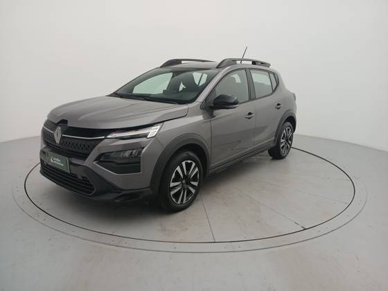 RENAULT KARDIAN 1.0 TCE FLEX EVOLUTION EDC
